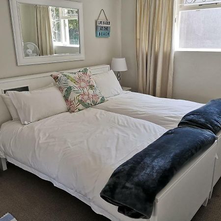 On Cloud 9 Lejlighed Hermanus Eksteriør billede