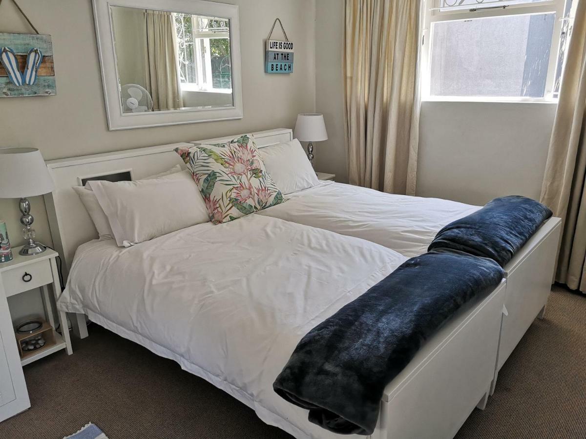On Cloud 9 Lejlighed Hermanus Eksteriør billede